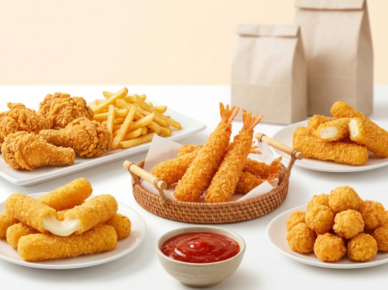 Chọn nhà cung cấp nguyên liệu sỉ F&B: 7 tiêu chí từ chuyên gia chuỗi nhượng quyền