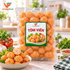 Tôm Viên