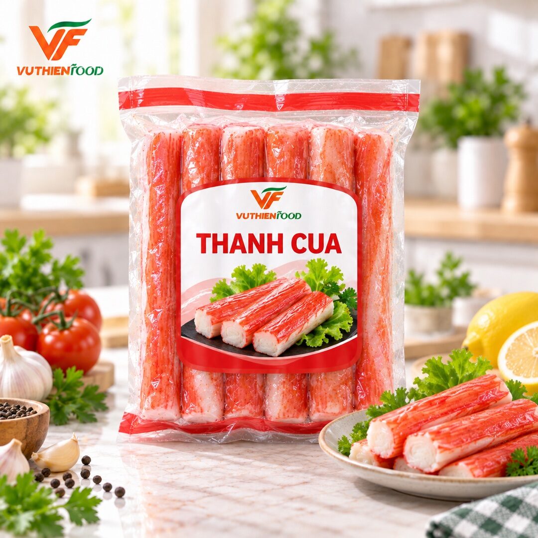 Thanh Cua