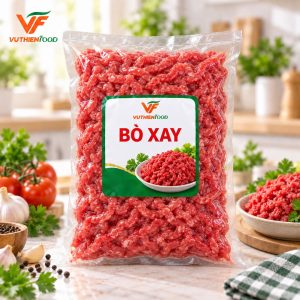 Bò Xay