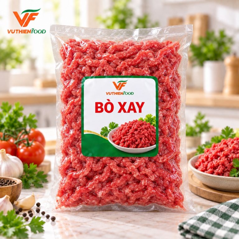 Bò Xay