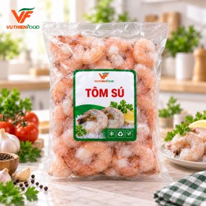 Tôm Sú