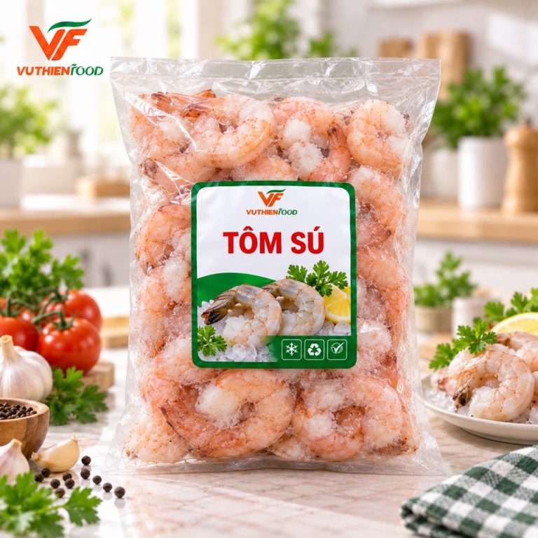 Tôm Sú