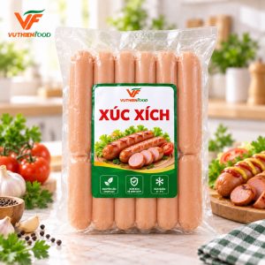 Xúc Xích
