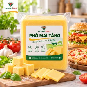 Phô Mai Tảng