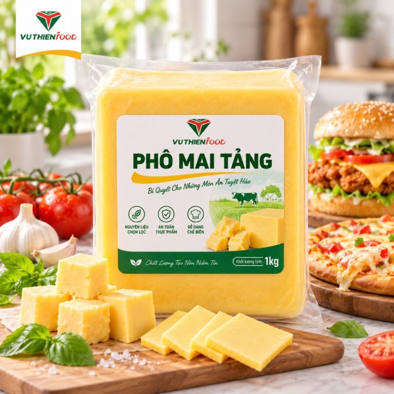 Phô Mai Tảng