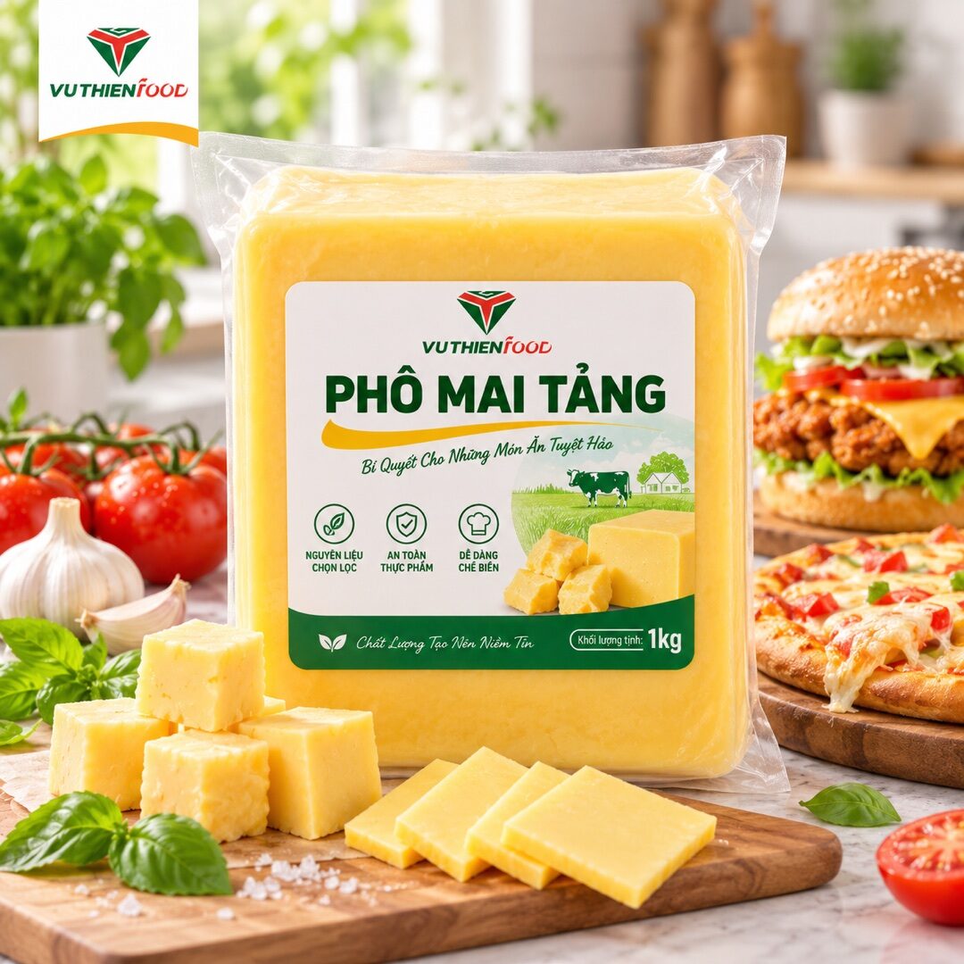 Phô Mai Tảng