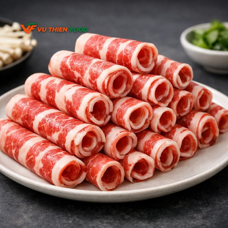 Ba Chỉ Bò