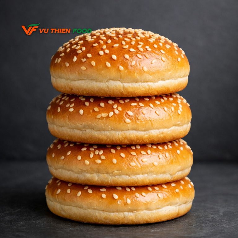 Bánh Mì Burger