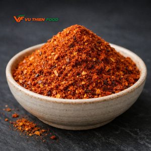 Bột Gia Vị Tẩm Ướp