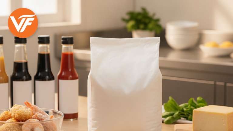 Cách Làm Gà Rán Giòn Chuẩn Vị – Bí Quyết Từ Vũ Thiên Food