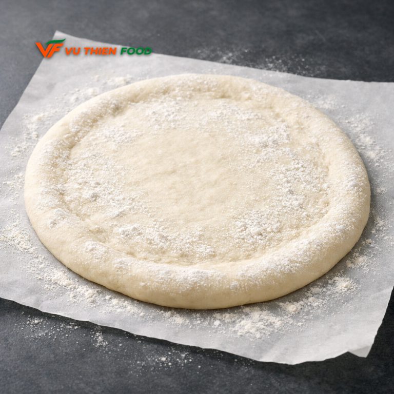 Đế Pizza 18cm