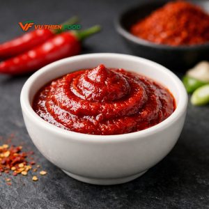 Gia Vị Mì Cay