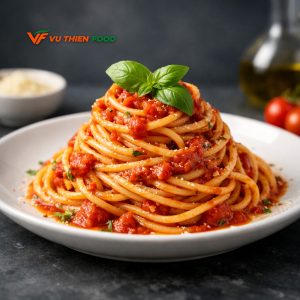 Mì Ý (Spaghetti)