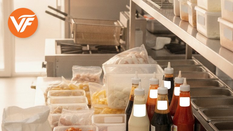 3. Những Sai Lầm Phổ Biến Khi Mua Nguyên Liệu Pha Chế