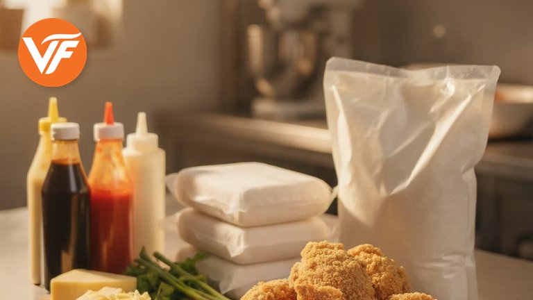 Nguyên Liệu Pha Chế: Bí Quyết Chọn Đúng Cho Quán