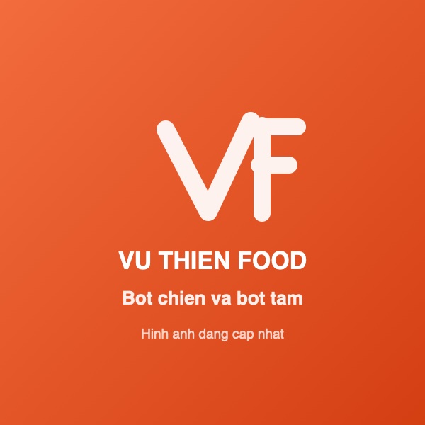 Bột Gia Vị Tẩm Ướp