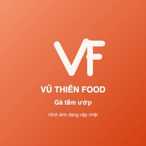 Đùi Gà Lớn Tẩm Ướp