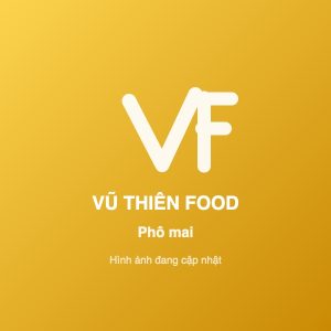 Phô Mai Tảng