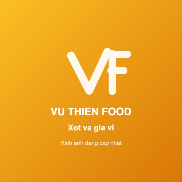 Xốt & gia vị