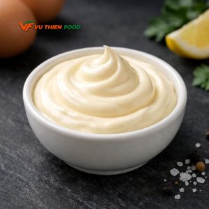 Sốt Mayonnaise