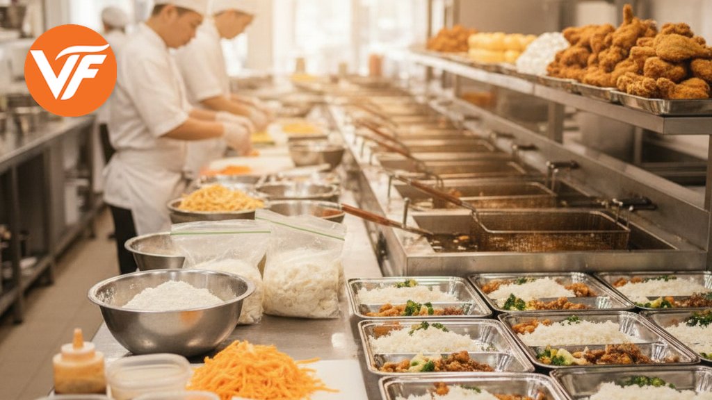 Định lượng và kiểm soát chất lượng dầu