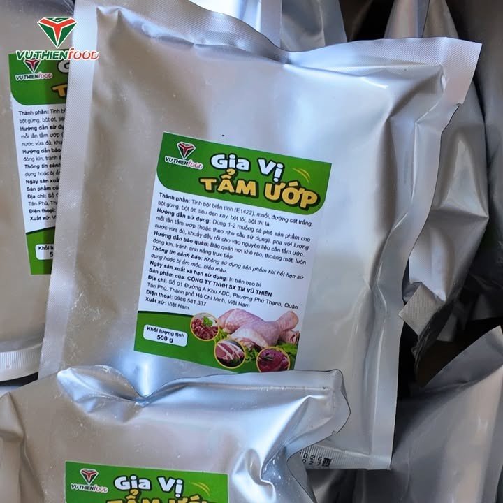 Cách Làm Bột Chiên Giòn Chuẩn Bếp F&B 2026