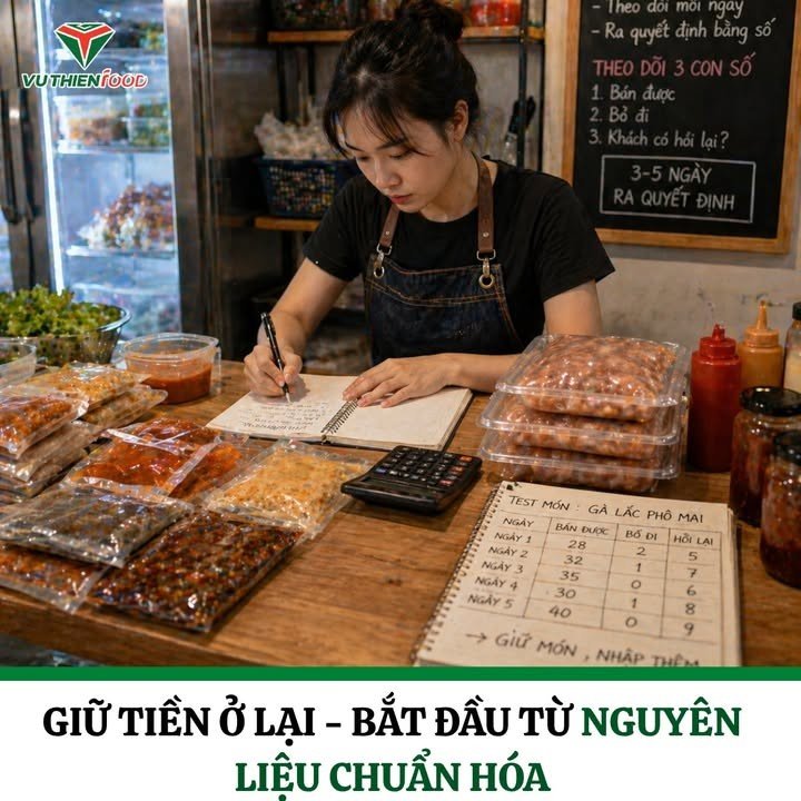 Tóm tắt nhanh