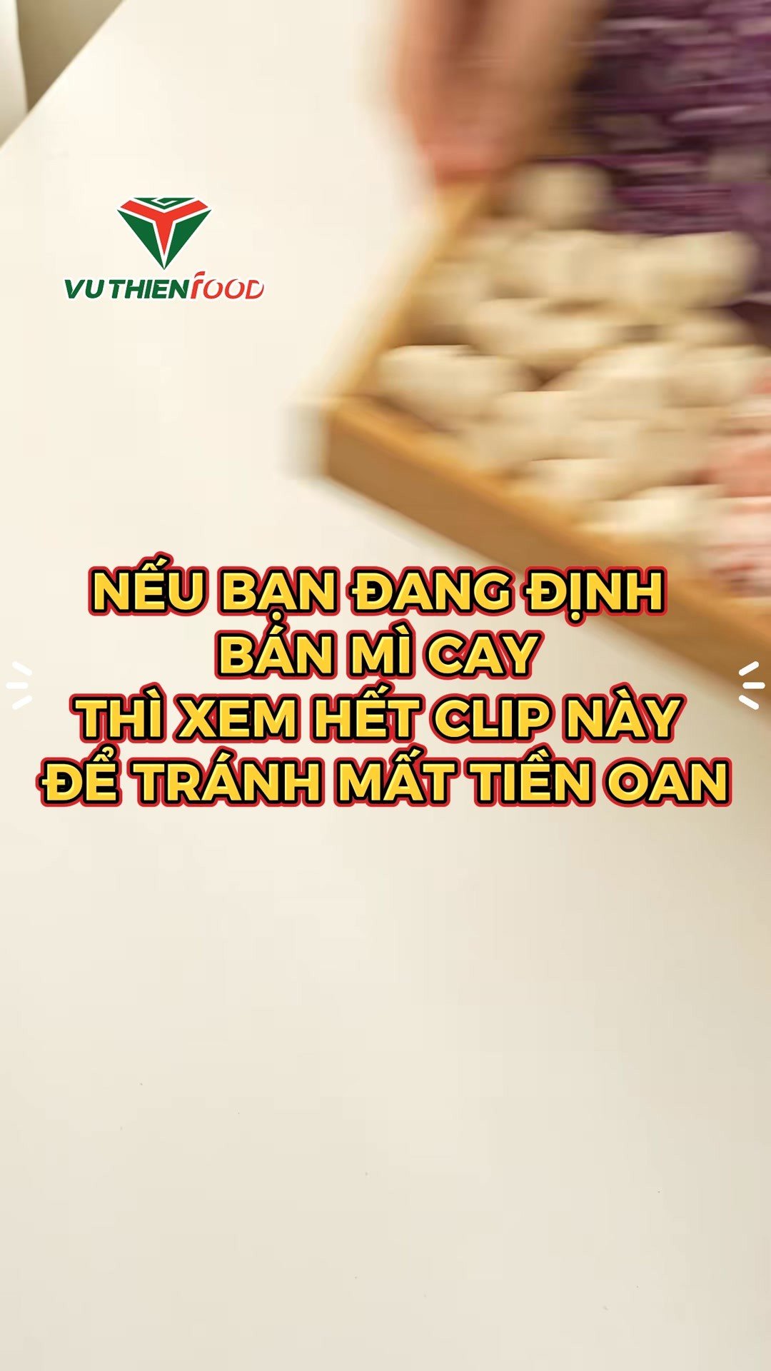 2. Nguyên Liệu Cần Chuẩn Bị