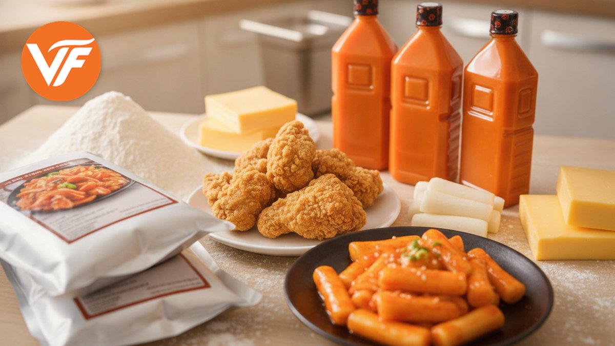 Tỷ lệ food cost hợp lý cho quán ăn nhanh, ăn vặt là bao nhiêu?