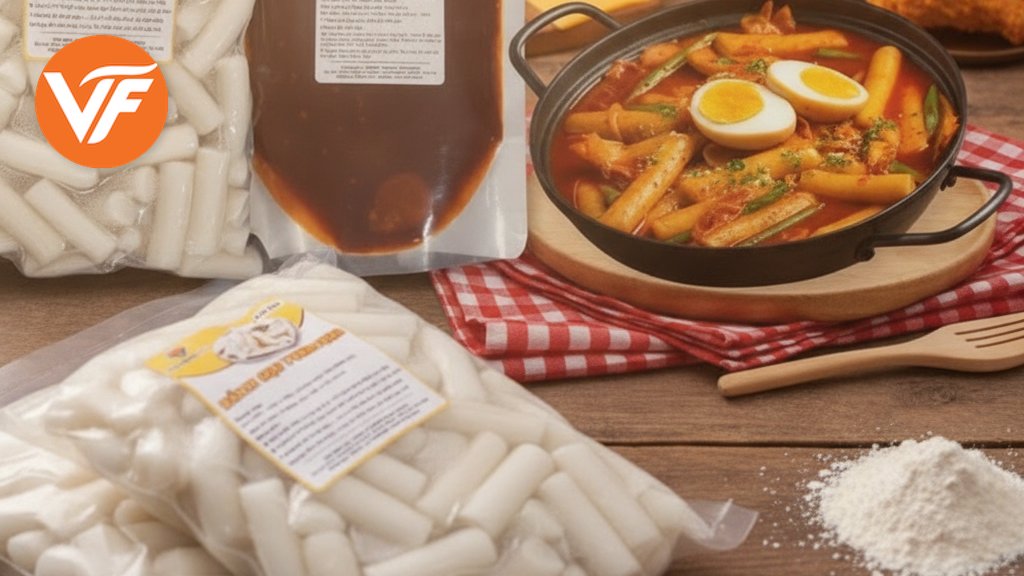 Dùng đế pizza làm sẵn cần thêm nguyên liệu gì để ra món