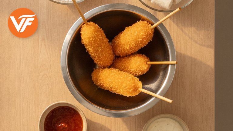 Chọn kích thước đế phù hợp với menu