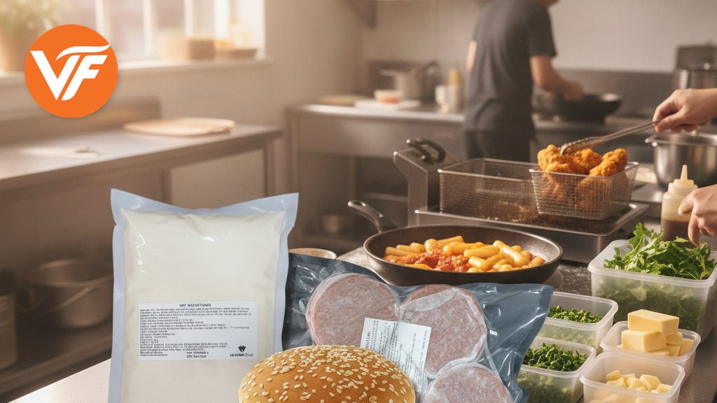 Setup xe hoặc quầy hotdog vốn nhỏ