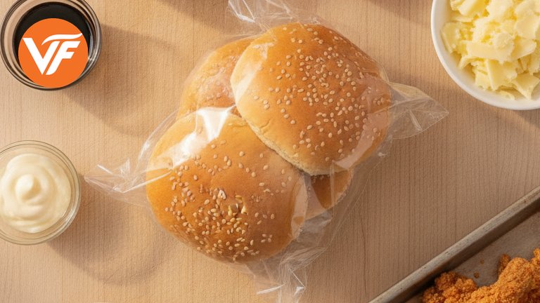 Gợi ý menu mẫu cho xe/quầy ăn vặt vốn nhỏ