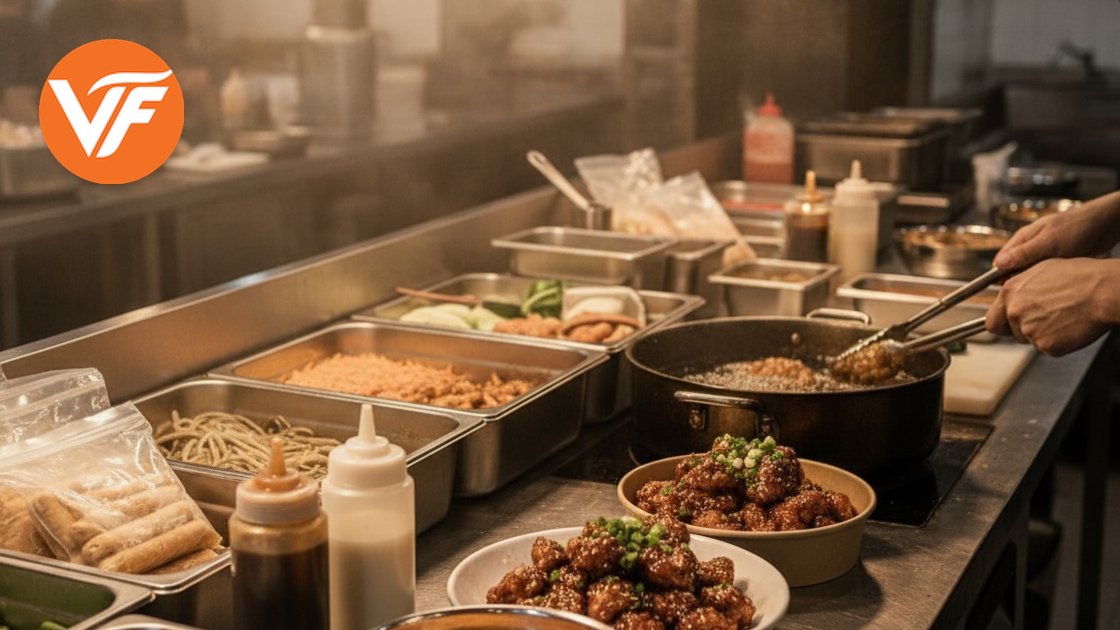 Vận hành giờ trưa cao điểm không vỡ trận