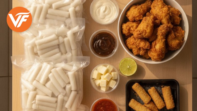 Các biến thể mì cay giúp mở rộng menu