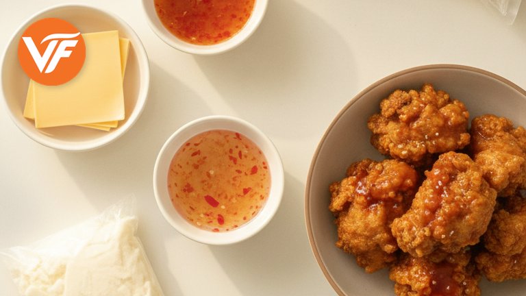 Cách chọn nguyên liệu chuẩn vị Hàn