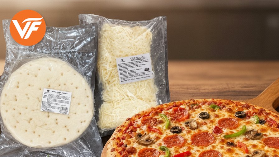 Phân biệt phô mai mozzarella bào sợi và phô mai tảng: nên chọn loại nào?